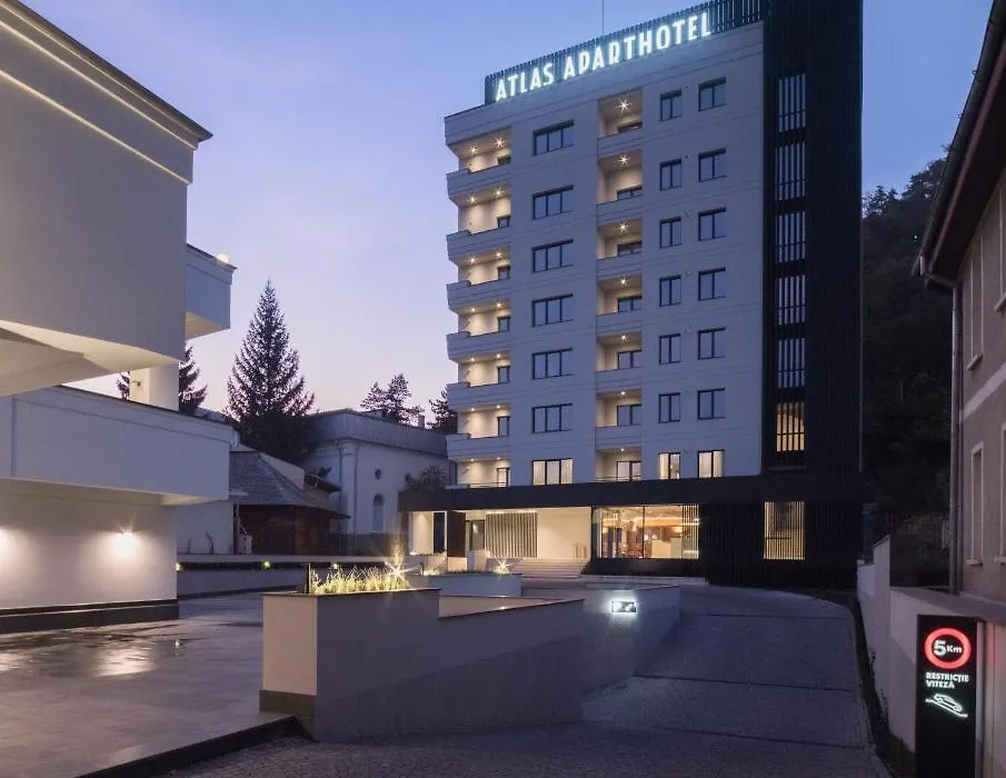 Atlas Aparthotel & Spa-1