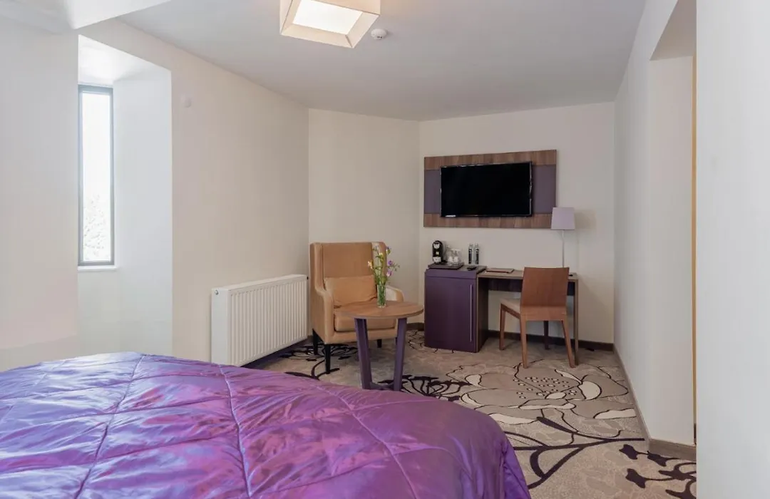 Hotel Miruna - New Belvedere-1
