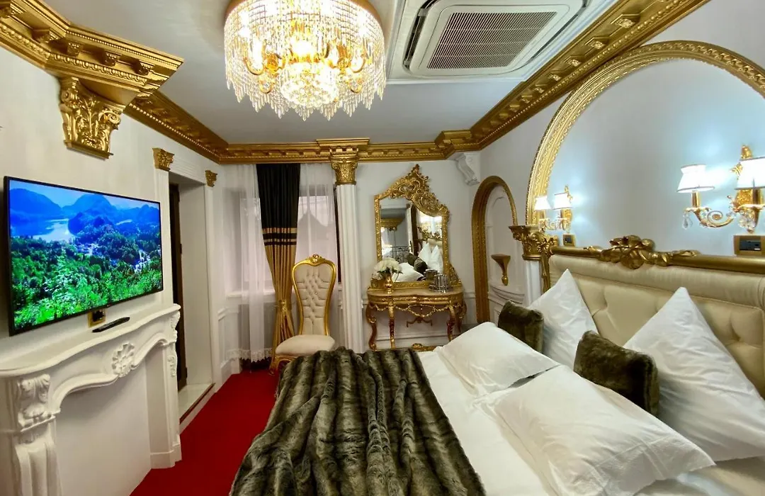 President Luxury-1