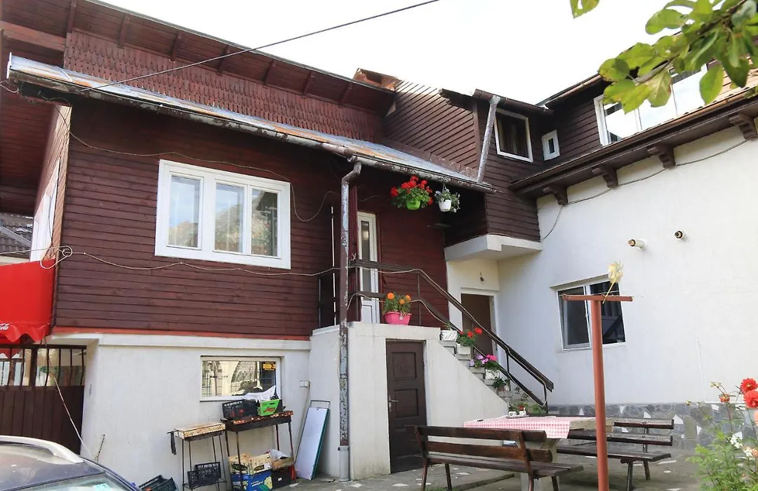 Casa Maria Busteni - Poiana Tapului-1