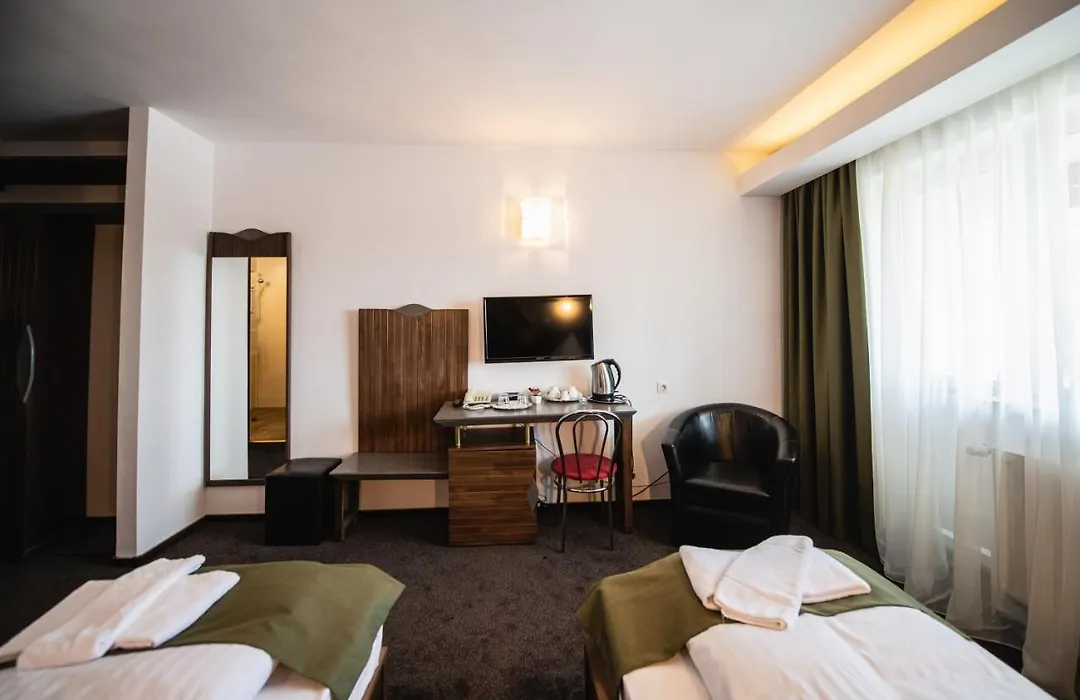 Hotel Park Sfantu Gheorghe-1