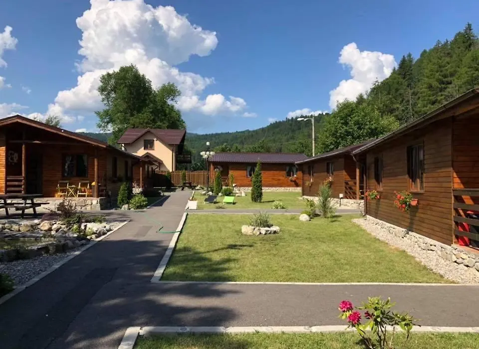 Chalet Il Rifugio Bradet-1