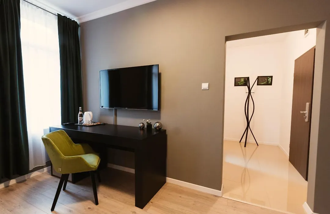 Resita Residence Hotel-1
