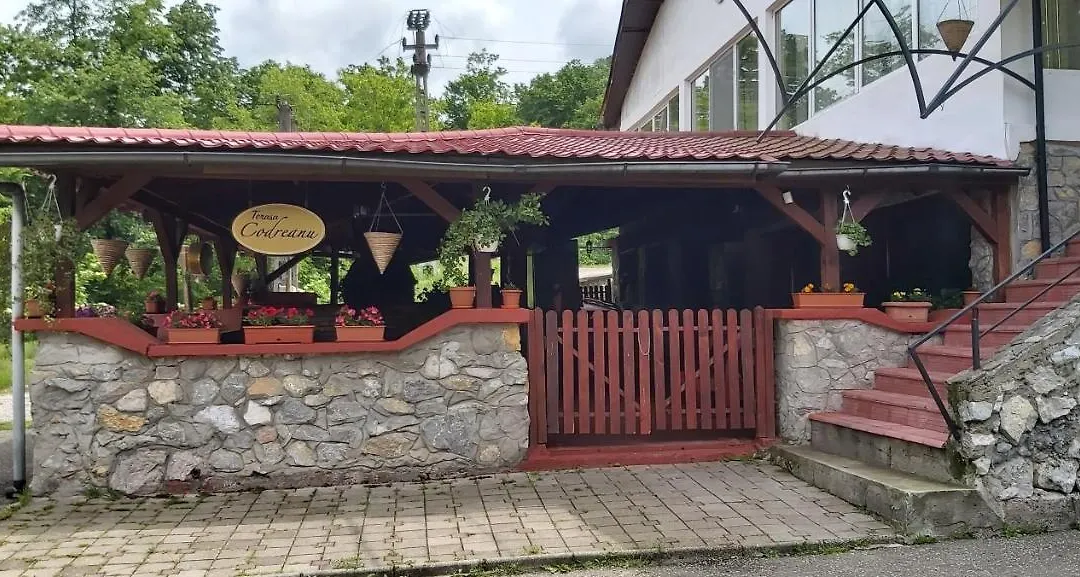Hotel Turist-1