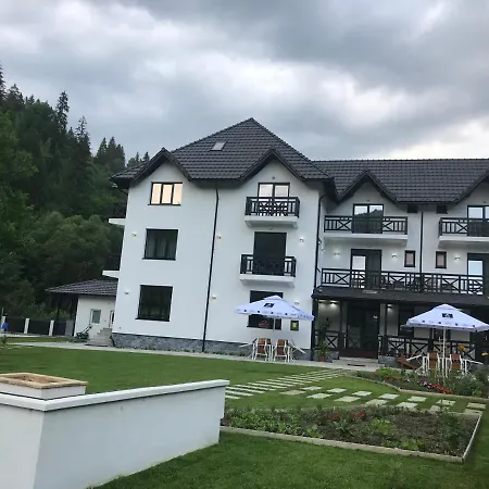 Pensiunea Edelweiss-3