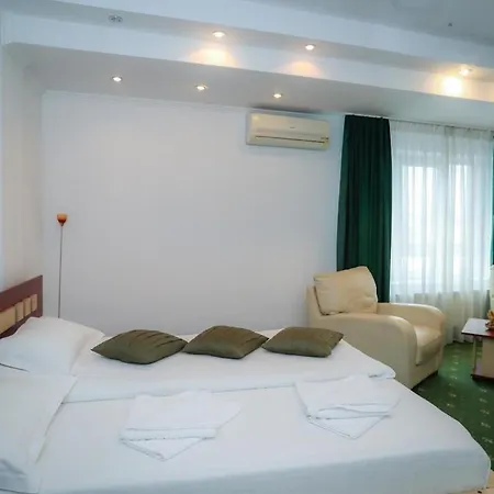 Hotel Pami-2