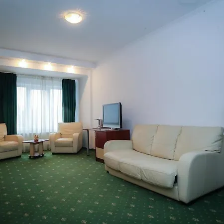 Hotel Pami-3