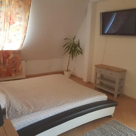 Lara Guest House-3