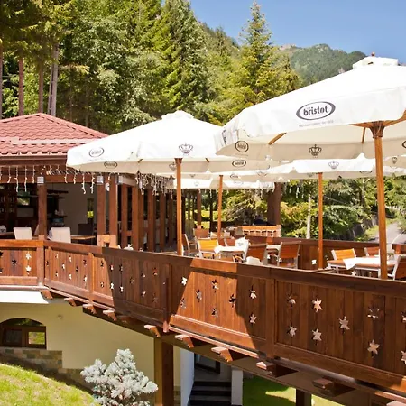 Cabana Schiori-2