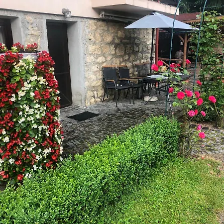 Pension Juliu's-2
