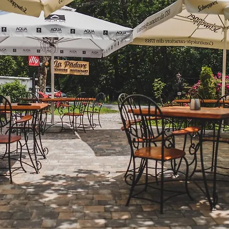 La Pădure Pensiune-Restaurant-2
