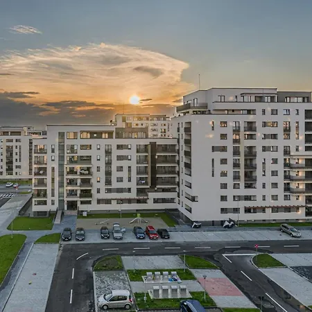 Mk Apartments Brasov-2