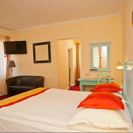 Hotel Bastion-2