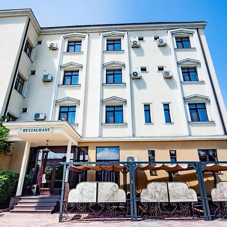 Hotel Wien-3