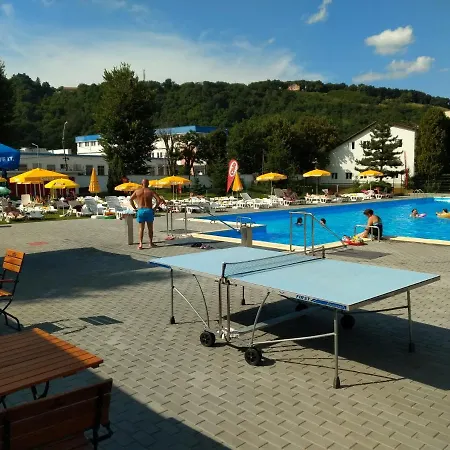 Pension Aquaris-3