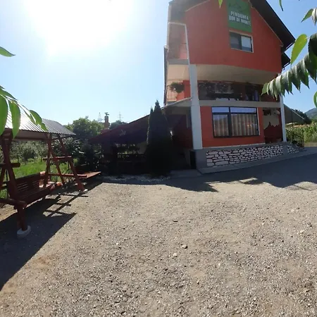 Pensiunea Dor de munte-3