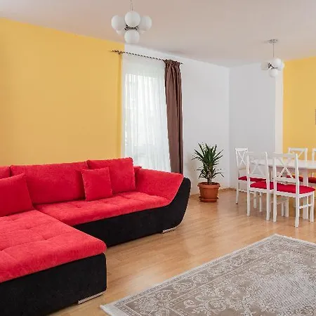 Brasov Holiday Apartments -Panoramic 10-2