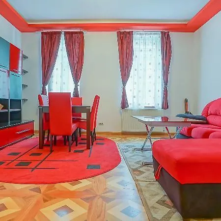 Cn2I Luxuri Accommodation Duplex City Center-3