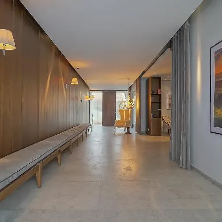 Cn2I Luxury Accommodation/Arte-3