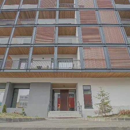 Cn2I Luxury Accommodation/Arte-2
