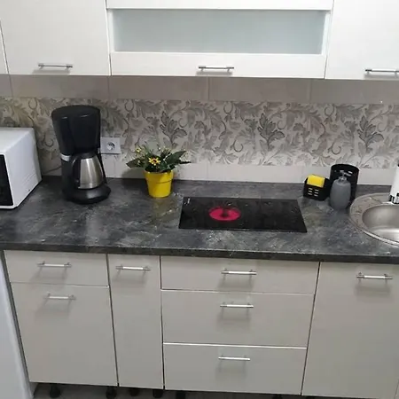 Leon Central Apartment-2