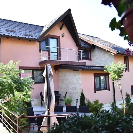 Casa Sophia Maria Caciulata-3