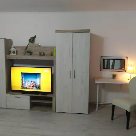Leon Central Apartment-3