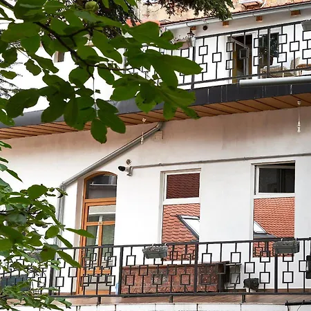 1881 Brasov Old Town Apartments-3