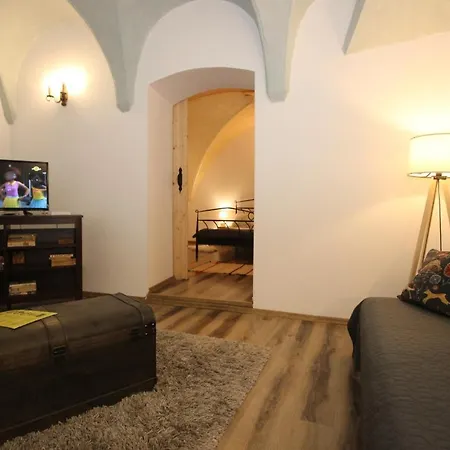 Gothic Apartment-3