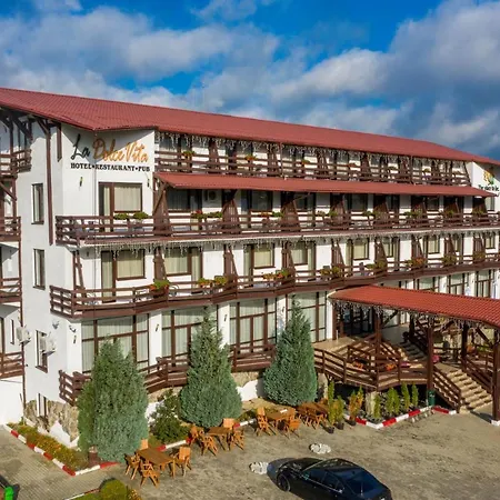 Hotel La Dolce Vita-2