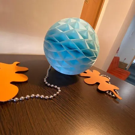 Cazare FAN-3