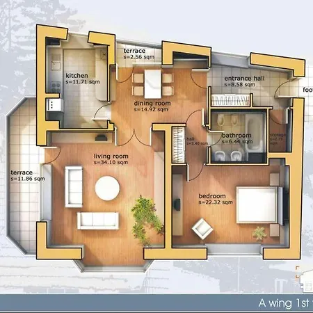 6 Apartments-2