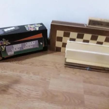 Mary Apartment-2