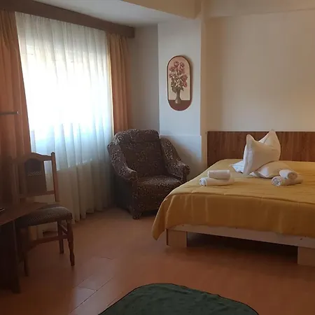 Pensiunea Casa Noastra-2