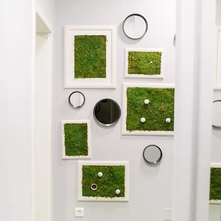 The Golfer Apartment With Jacuzzi-2