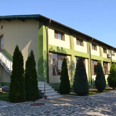 Motel Mesterul Manole-2