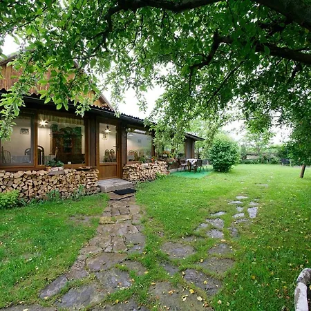 Pensiunea Casa Bianca - Bucovina-3