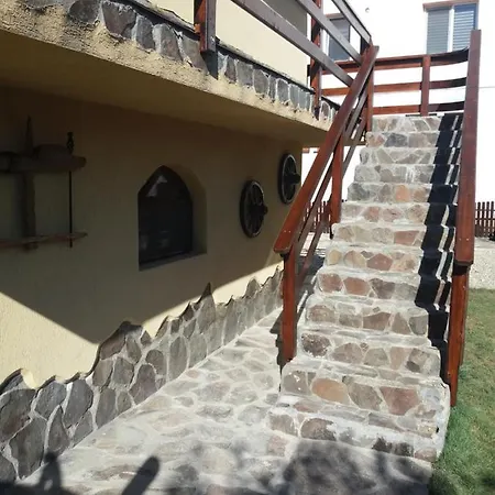 Casa Vlasea Albesti Sighisoara-2