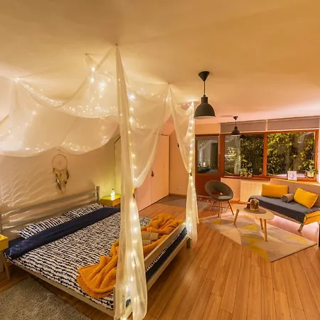 Dragonfly Studio With Garden & Free Private Parking-3