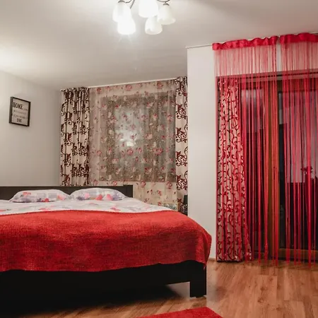 Smb Holiday Apartment-2