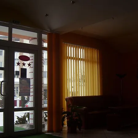 Hotel Mures-2