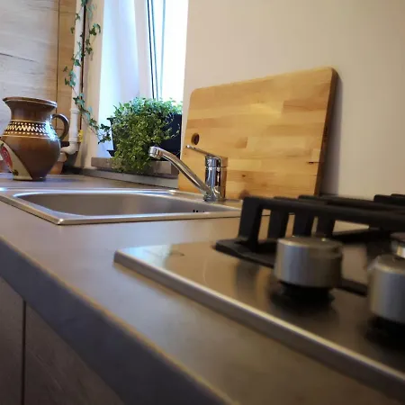Warm Flat Inspired By Nature And Local Traditions-2
