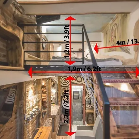 Rent A Room - Be Rustic-3