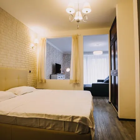 Studio Silver Mountain Resort&Spa-2