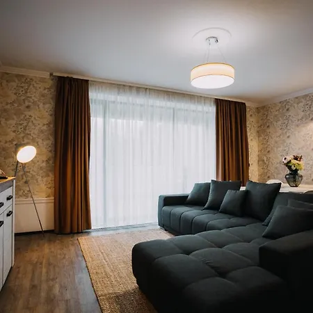 Studio Silver Mountain Resort&Spa-3