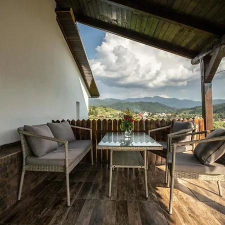 Casa de vacanța La Mamuca-3