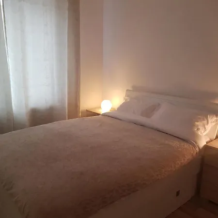 Alpha Apartment-3