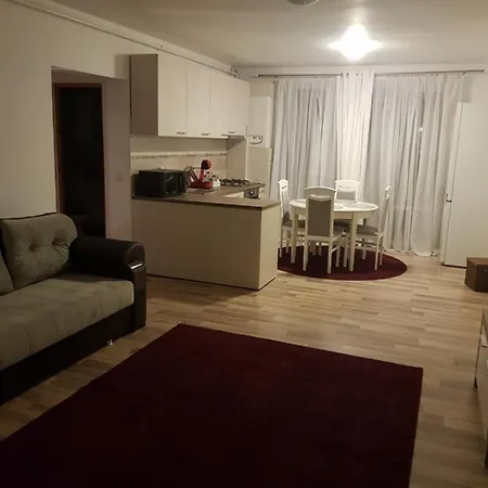 Alpha Apartment-2