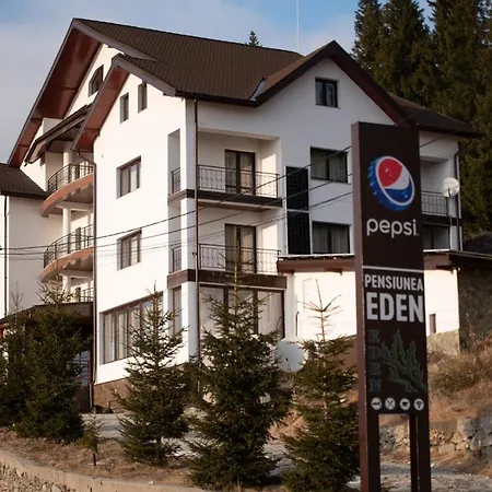 Pensiunea Eden-3