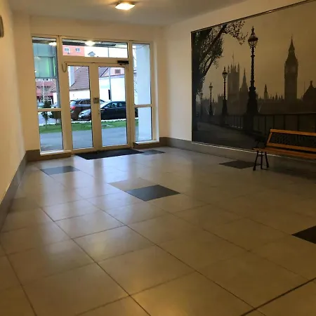 Alpha Apartment-3